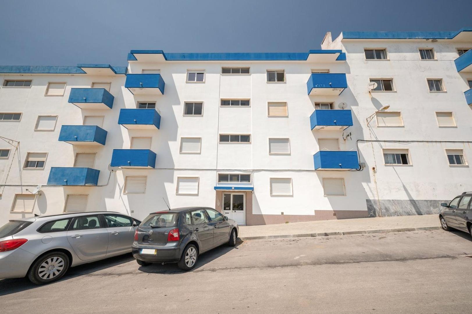 Guestready - Floral Ericeira Residence Dış mekan fotoğraf