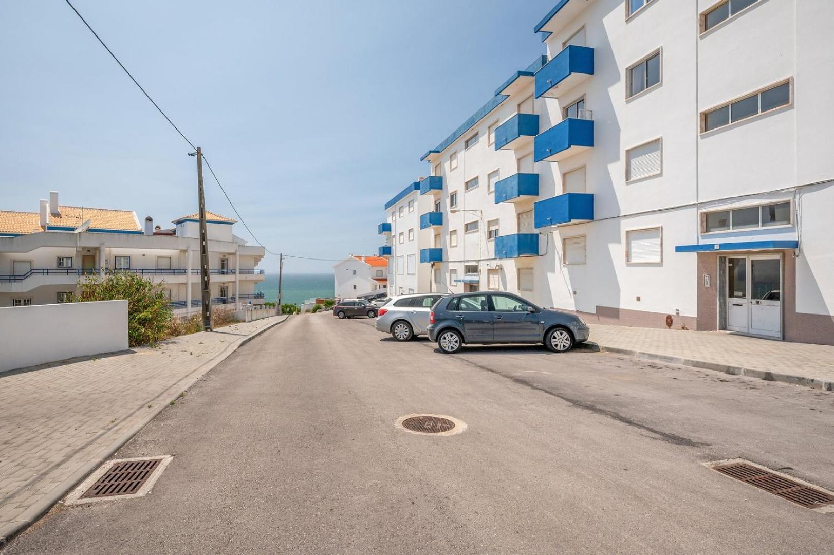Guestready - Floral Ericeira Residence Dış mekan fotoğraf