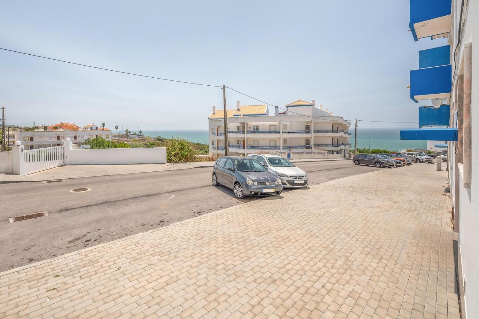 Guestready - Floral Ericeira Residence Dış mekan fotoğraf