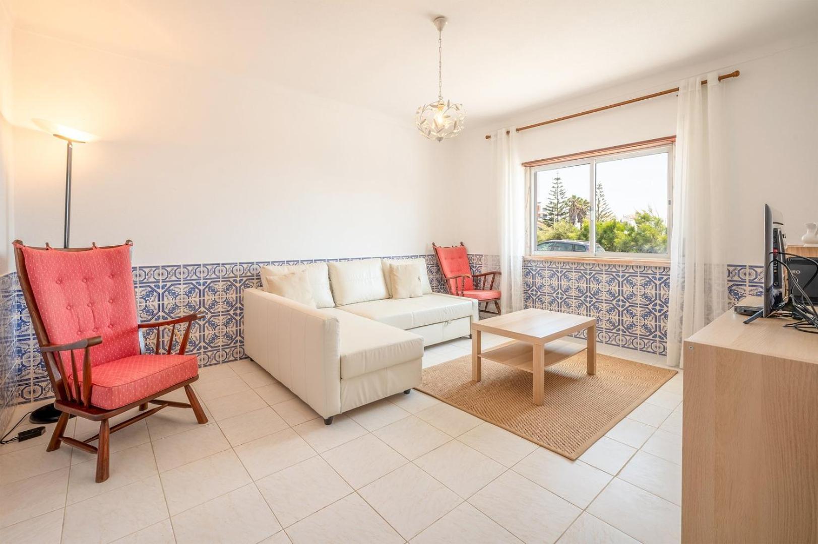 Guestready - Floral Ericeira Residence Dış mekan fotoğraf