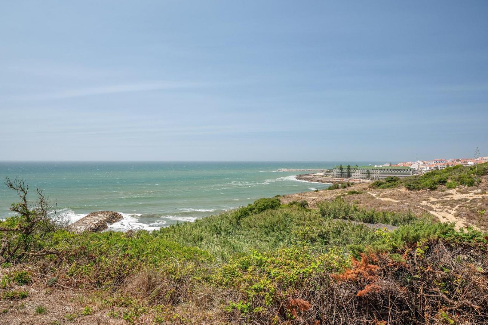 Guestready - Floral Ericeira Residence Dış mekan fotoğraf