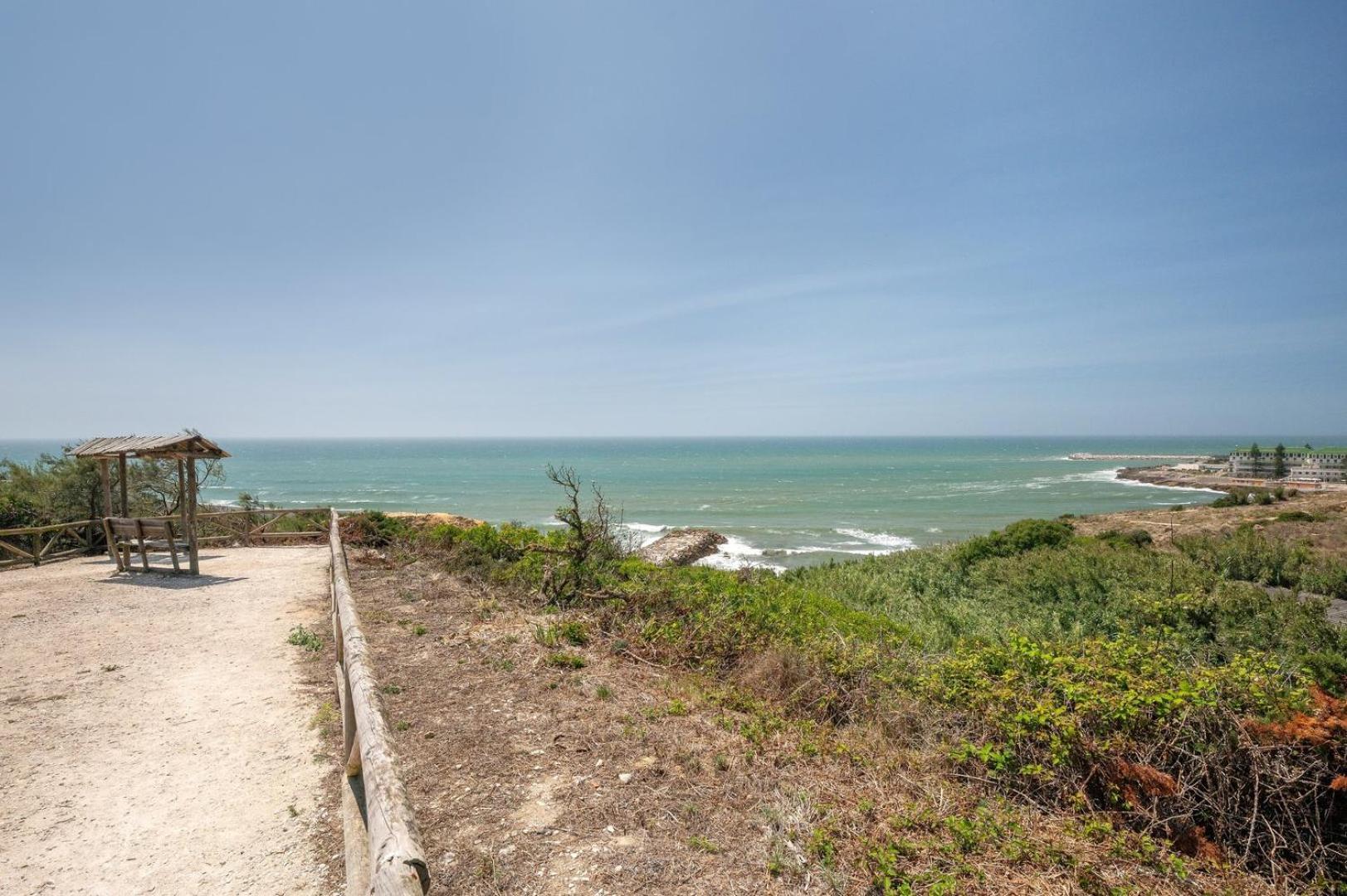 Guestready - Floral Ericeira Residence Dış mekan fotoğraf
